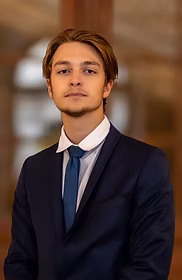 Jérémi LECOURT